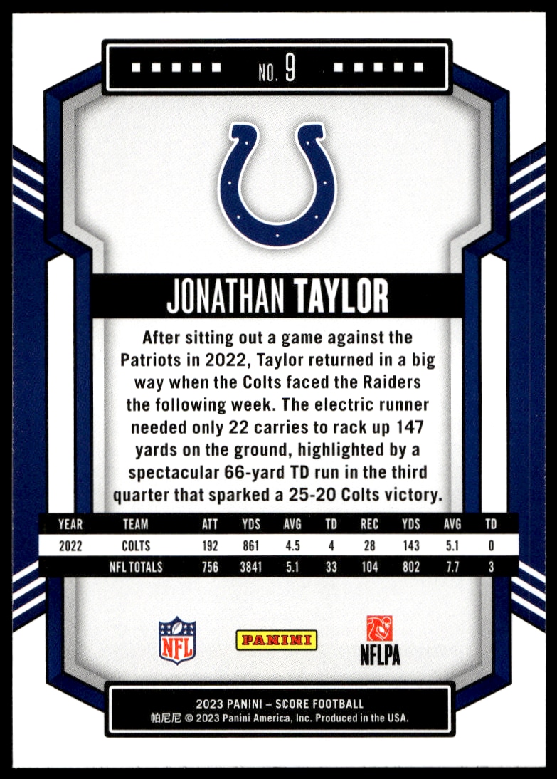 Jonathan Taylor thumbnail 2