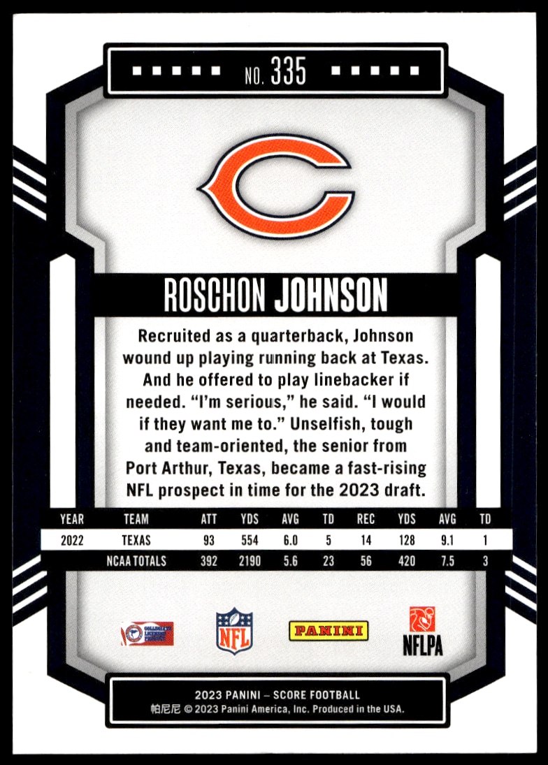 Roschon Johnson thumbnail 2