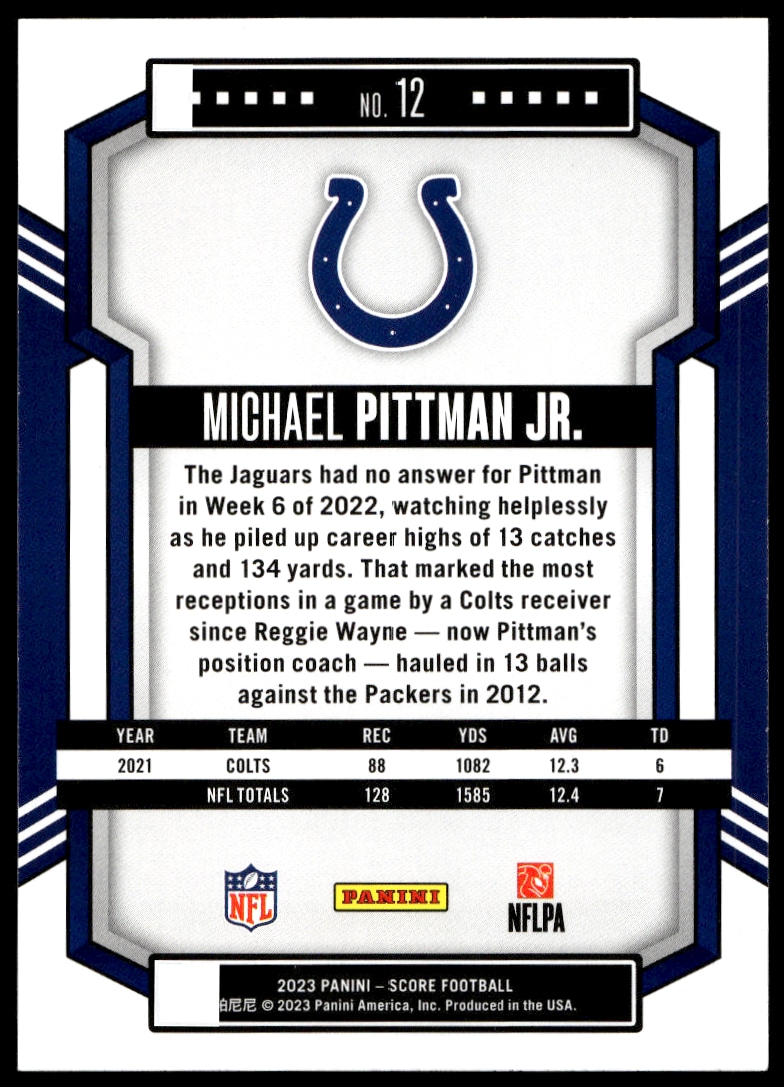 Michael Pittman Jr. thumbnail 2