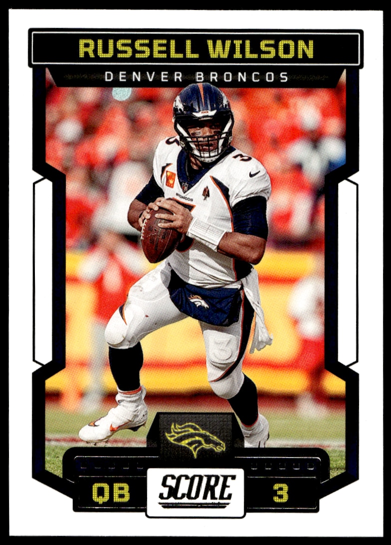 Russell Wilson - Image 1