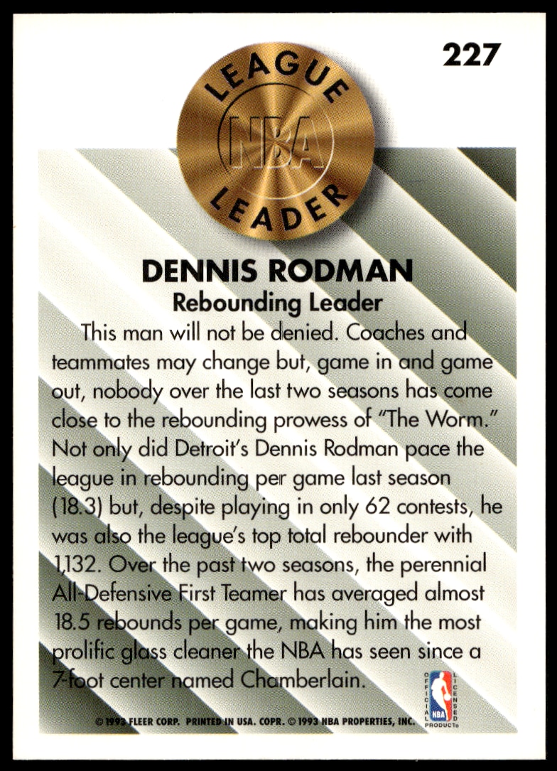 Dennis Rodman thumbnail 2