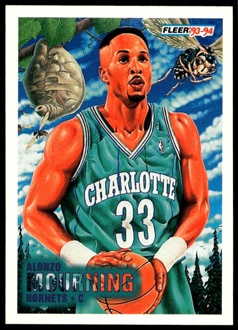 1993-94 Fleer 1993-94 Fleer #234 trading card