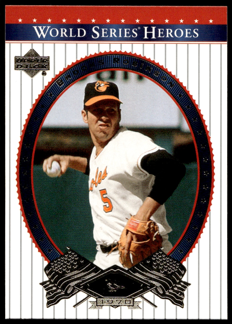2002 Upper Deck World Series Heroes 2002 Upper Deck World Series Heroes #56 trading card