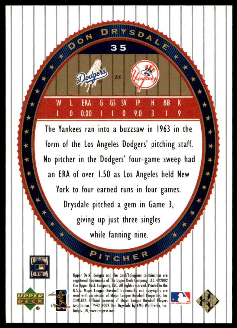 Don Drysdale thumbnail 2