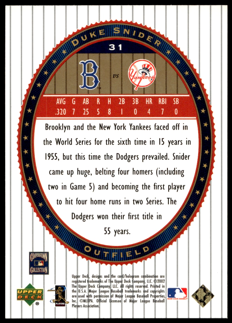 Duke Snider thumbnail 2