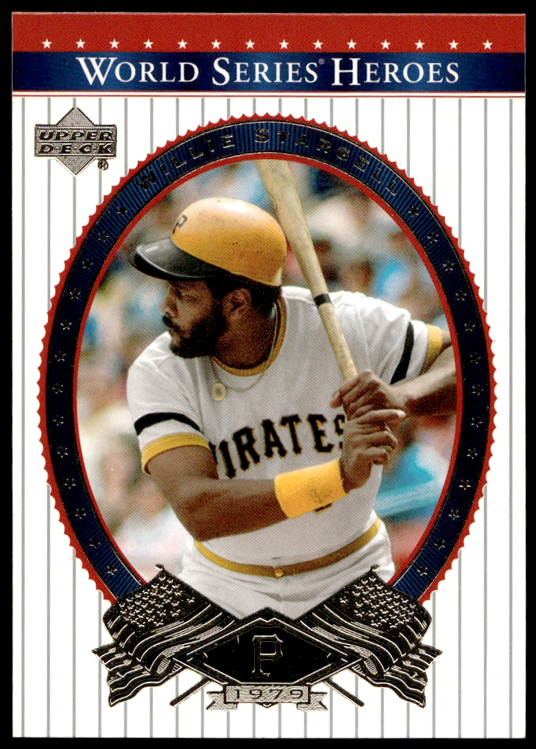 2002 Upper Deck World Series Heroes 2002 Upper Deck World Series Heroes #62 trading card