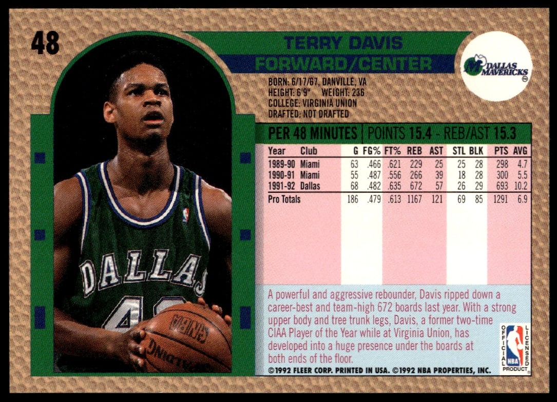 Terry Davis thumbnail 2