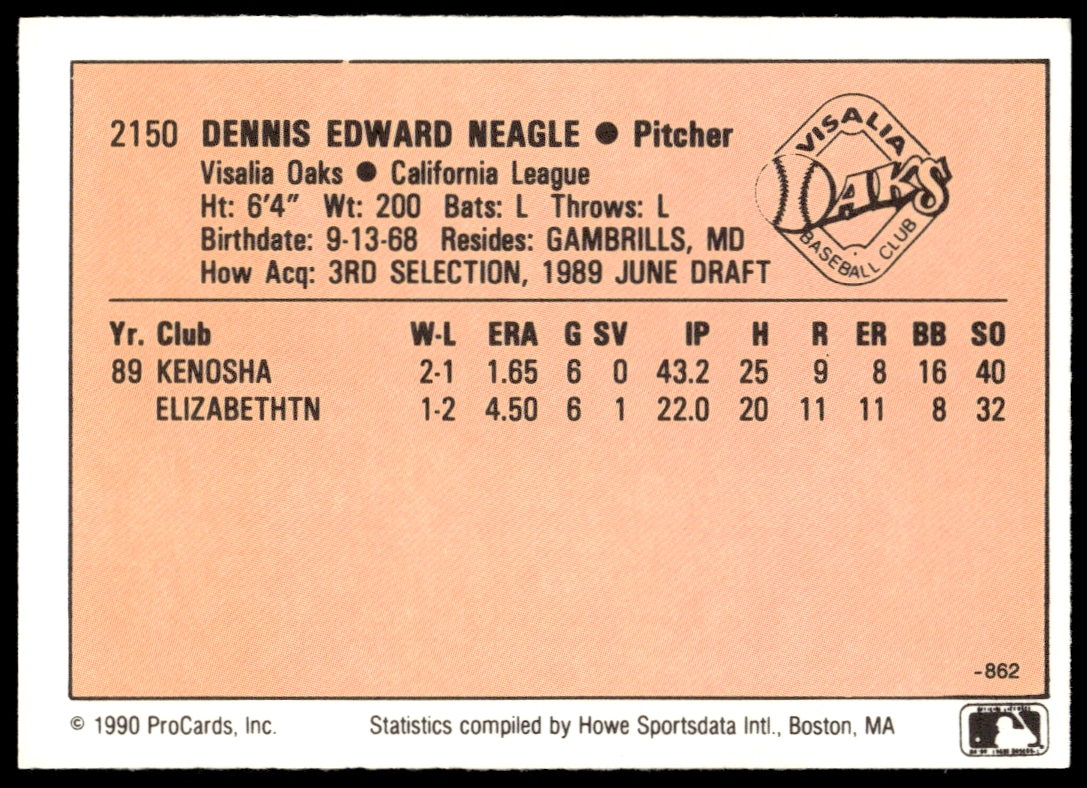Denny Neagle thumbnail 2