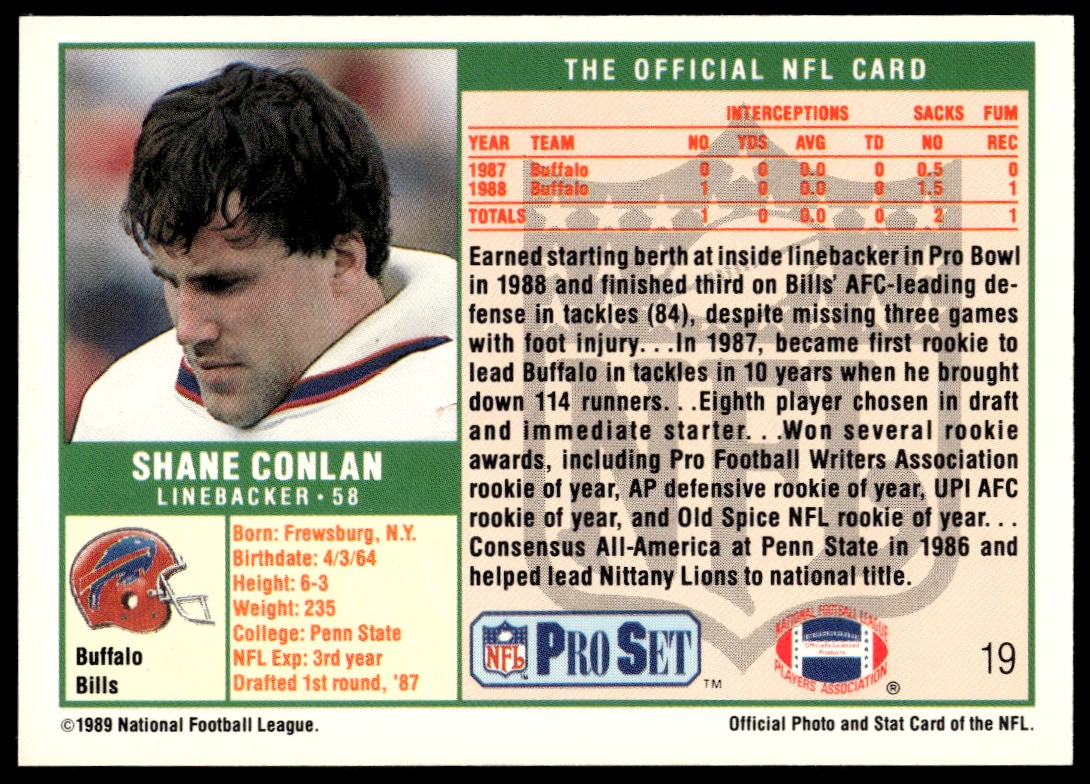 Shane Conlan thumbnail 2