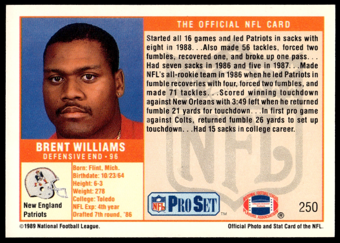 Brent Williams thumbnail 2