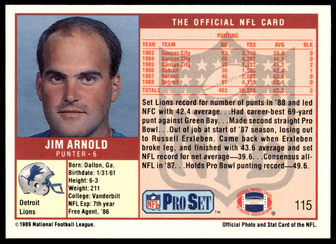 Jim Arnold thumbnail 2