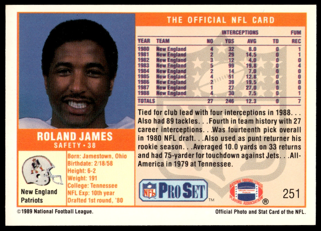 Roland James thumbnail 2
