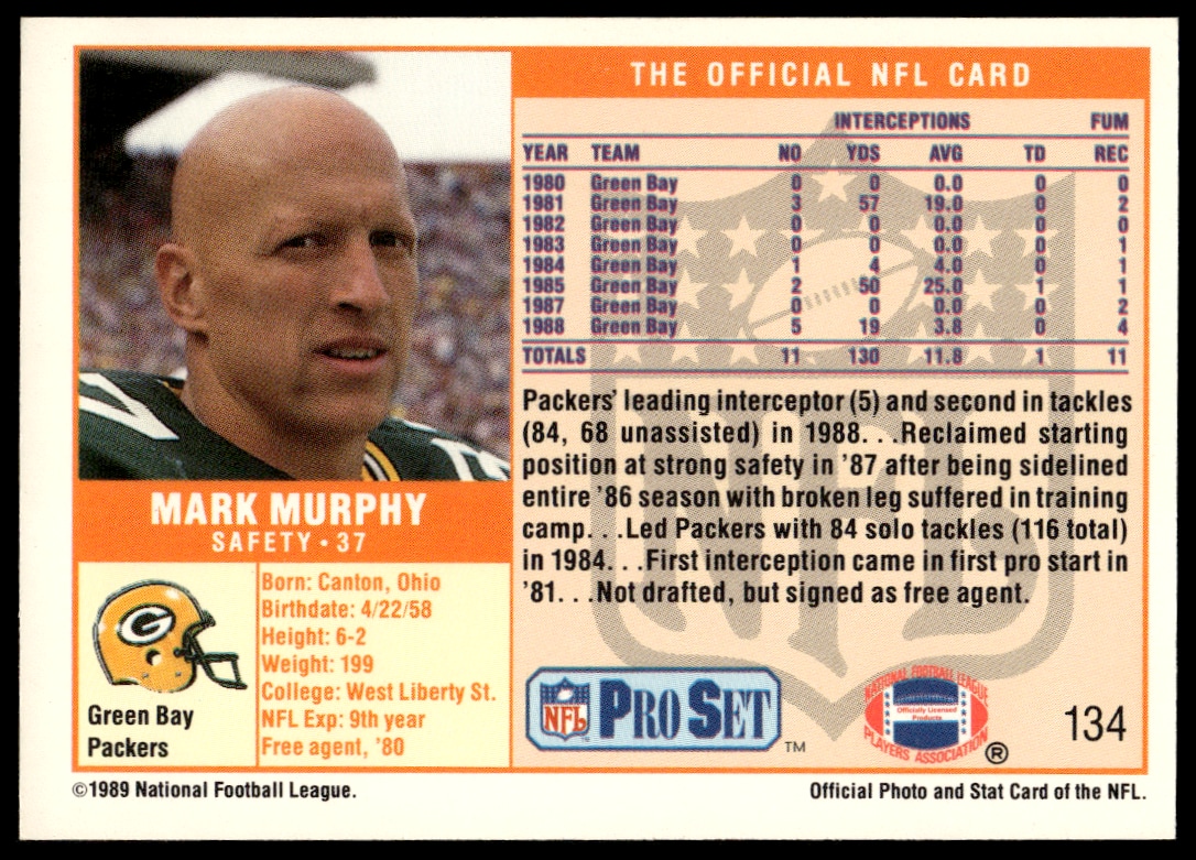 Mark Murphy thumbnail 2