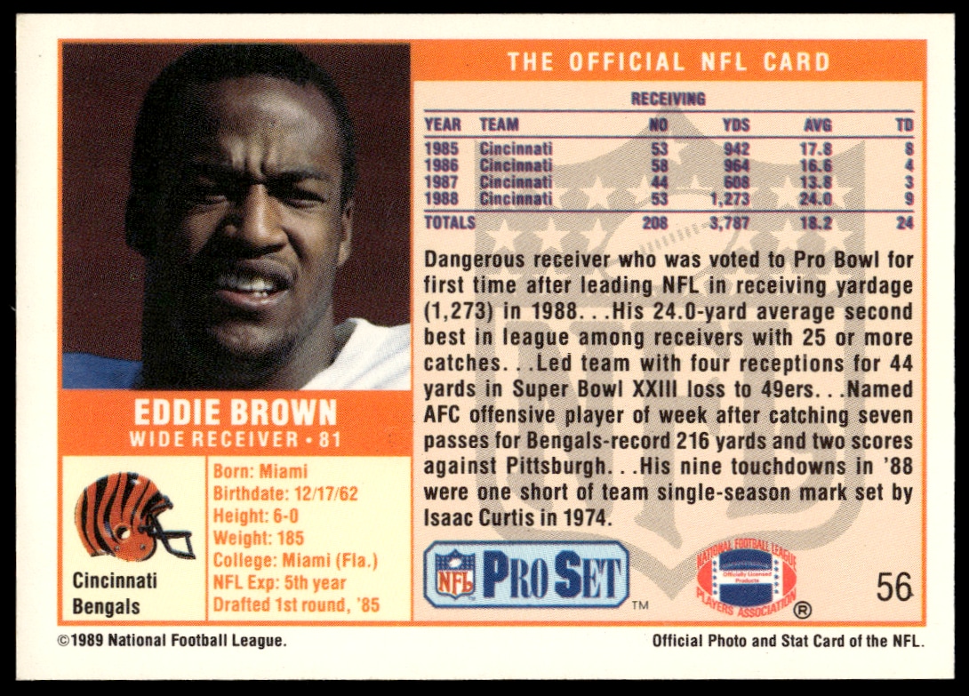 Eddie Brown thumbnail 2