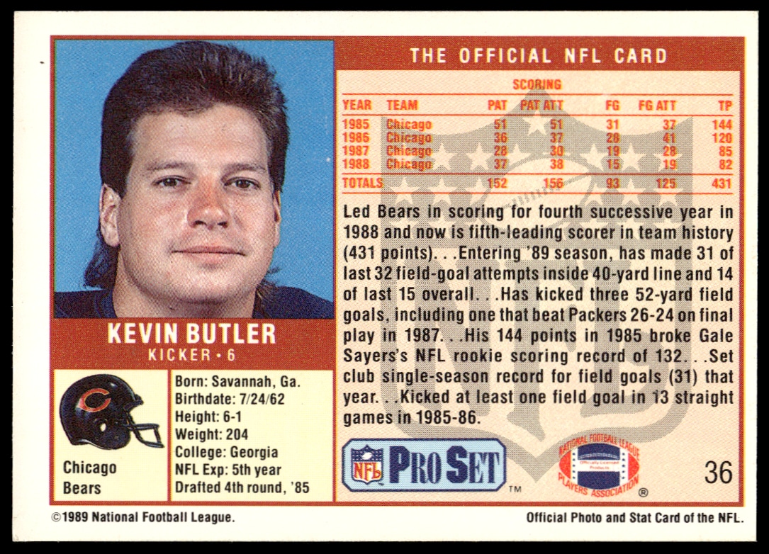 Kevin Butler thumbnail 2