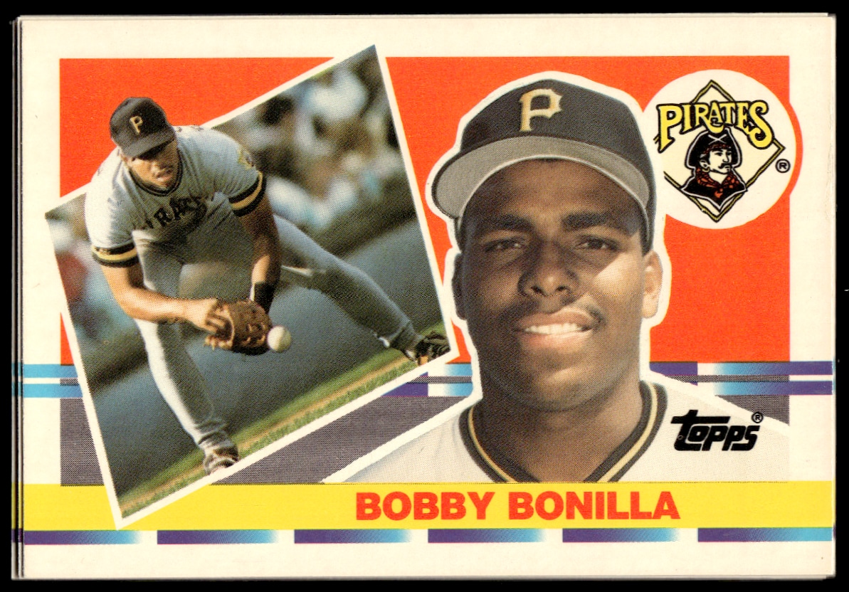 Bobby Bonilla - Image 1