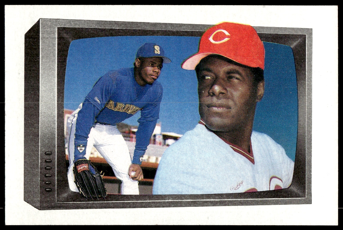 1989 Bowman 1989 Bowman #259 trading card