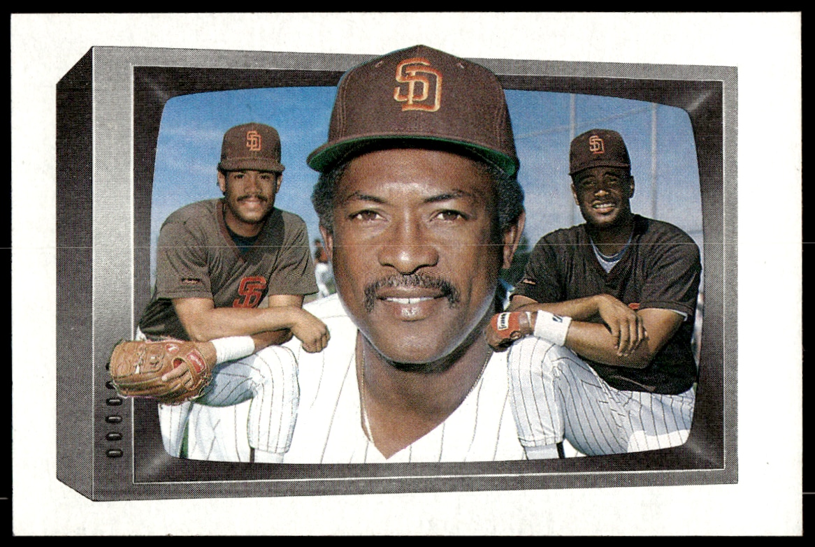 1989 Bowman 1989 Bowman #258 trading card