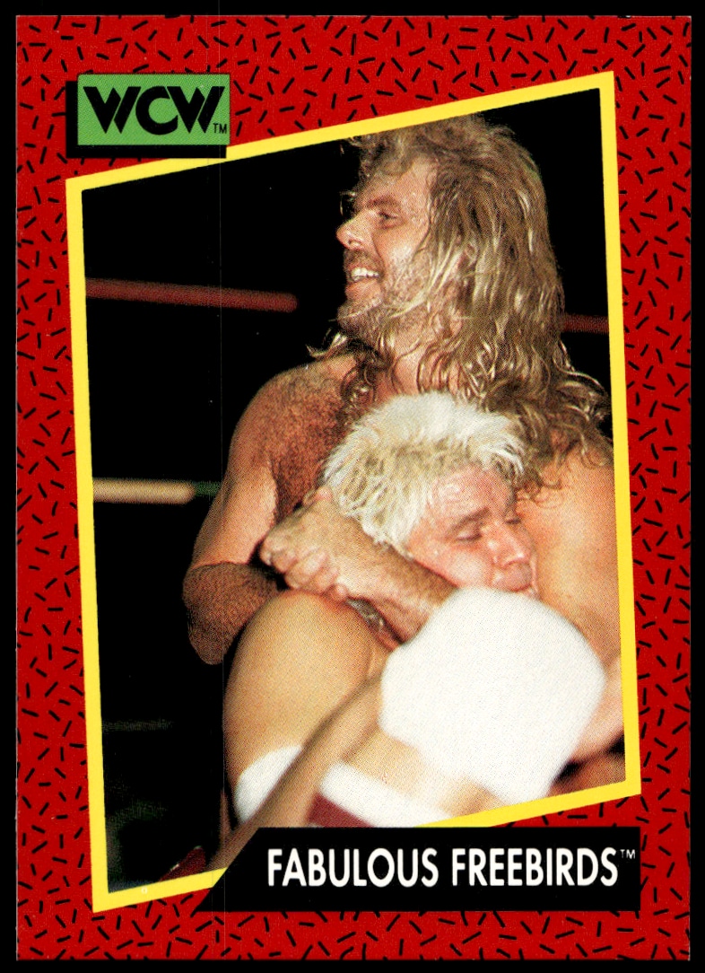 1991 Impel 1991 Impel #118 trading card