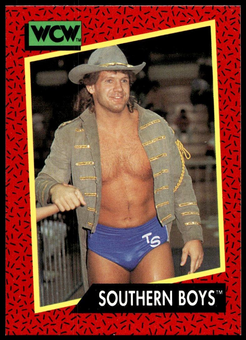 1991 Impel 1991 Impel #133 trading card