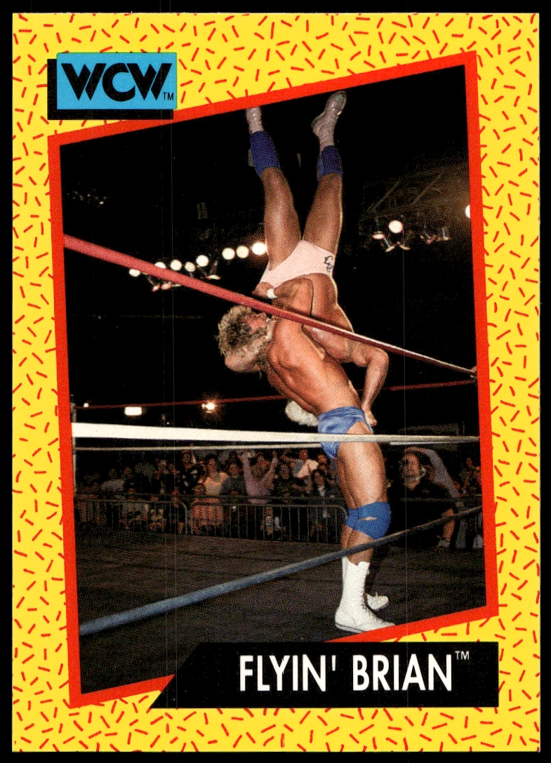 1991 Impel 1991 Impel #63 trading card