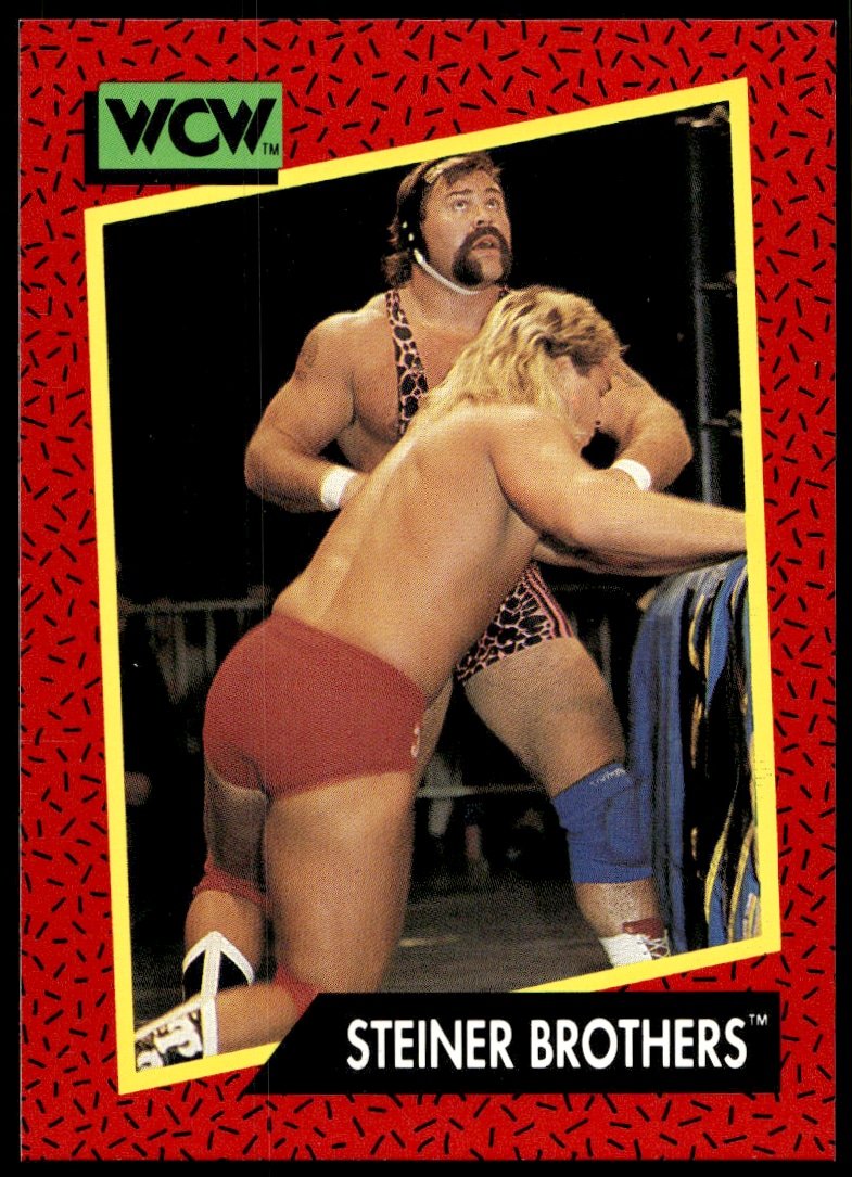 Steiner Brothers - Image 1