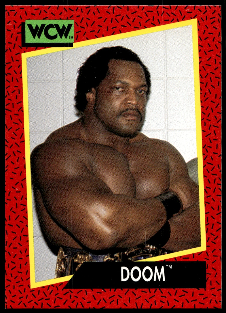 1991 Impel 1991 Impel #149 trading card