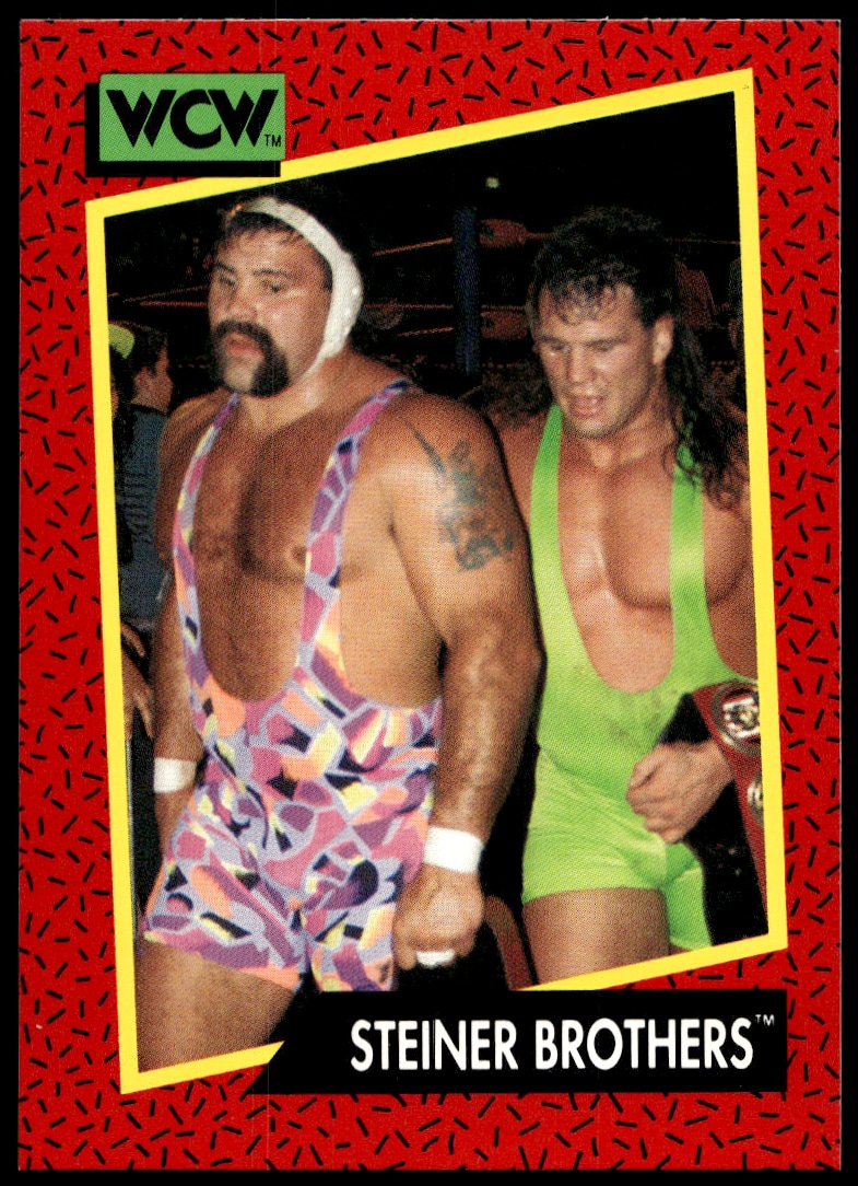 Rick Steiner - Image 1