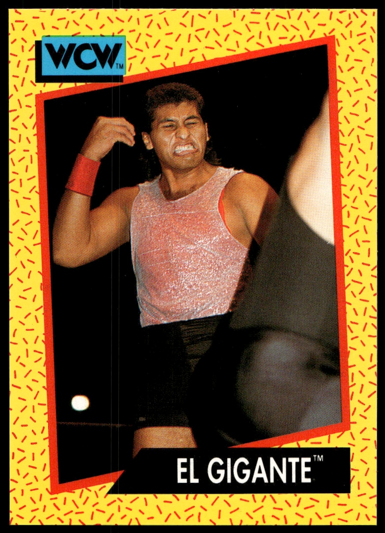 1991 Impel 1991 Impel #88 trading card