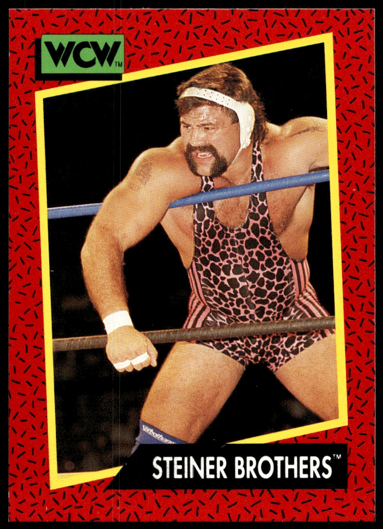 Rick Steiner - Image 1