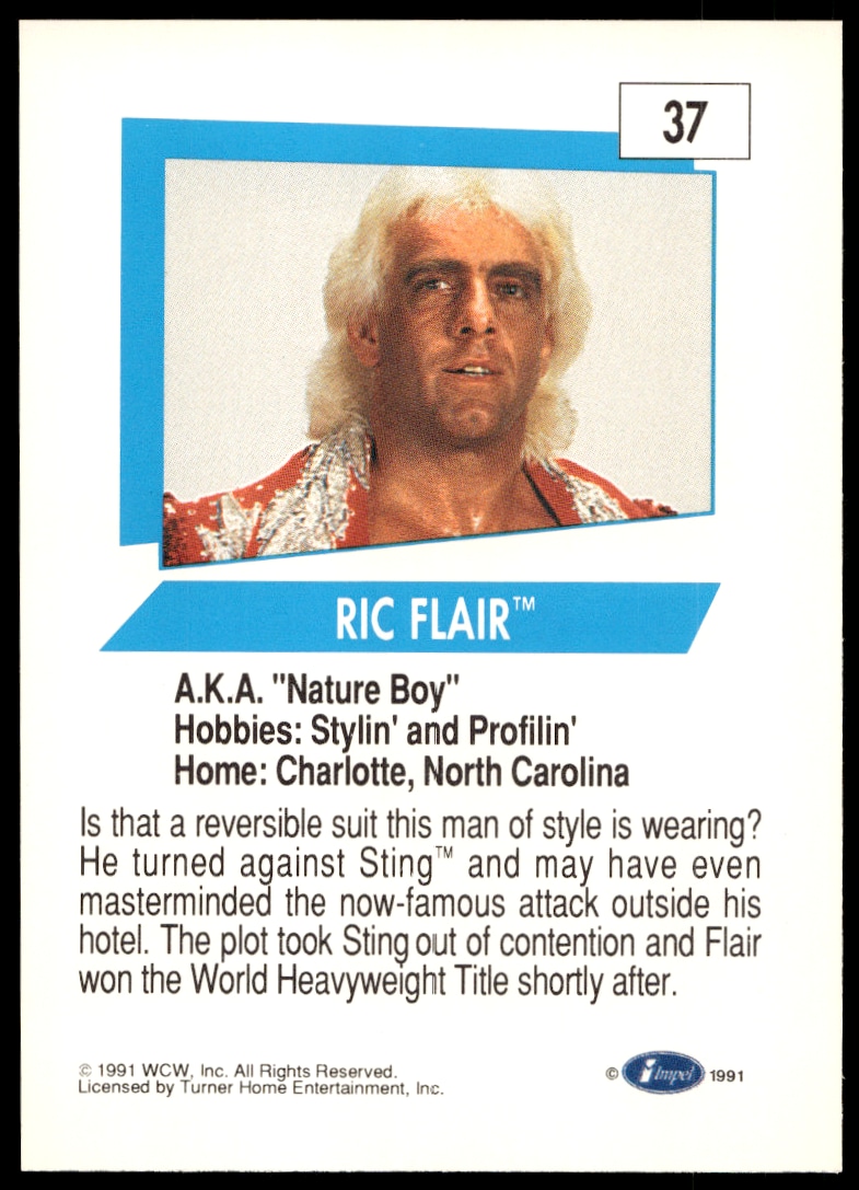 Ric Flair thumbnail 2