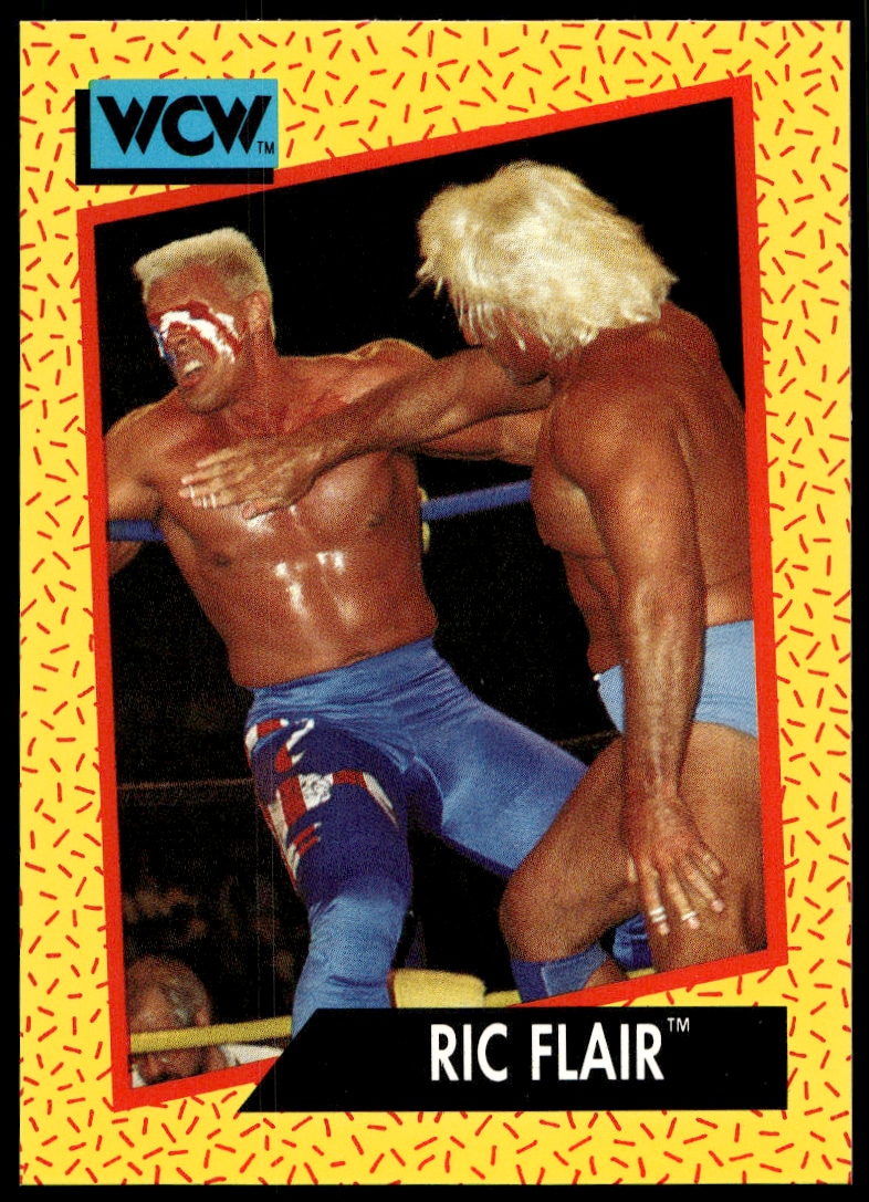 1991 Impel 1991 Impel #46 trading card