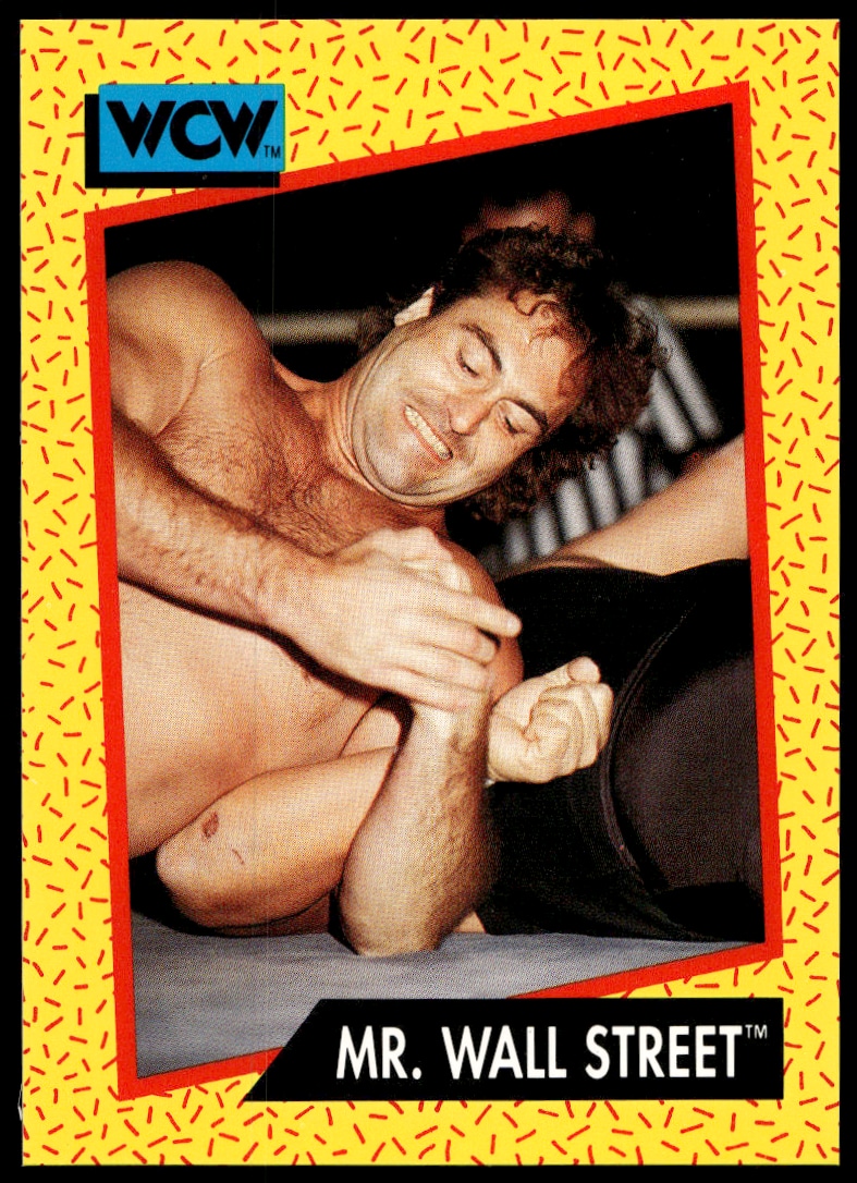1991 Impel 1991 Impel #83 trading card