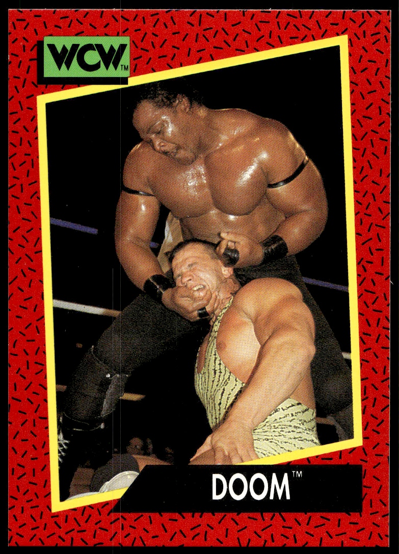 1991 Impel 1991 Impel #148 trading card