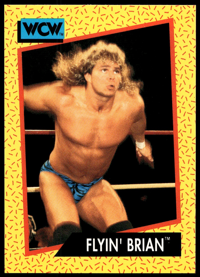Flyin' Brian - Image 1
