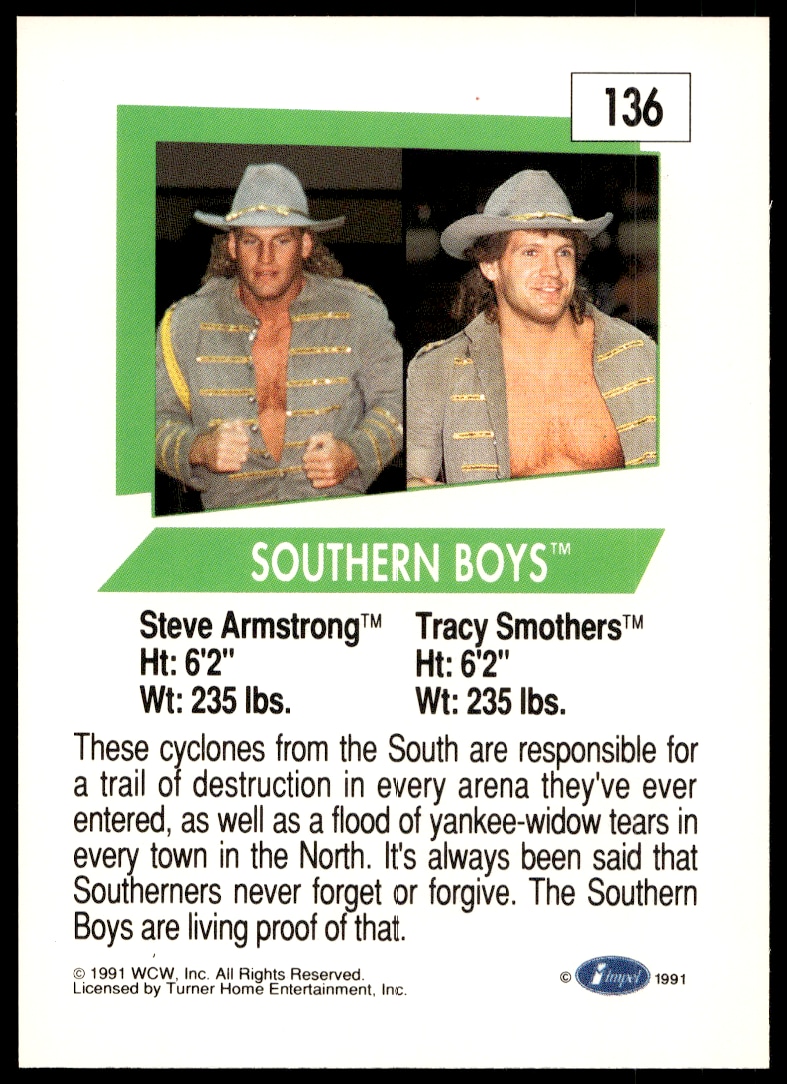 Southern Boys thumbnail 2