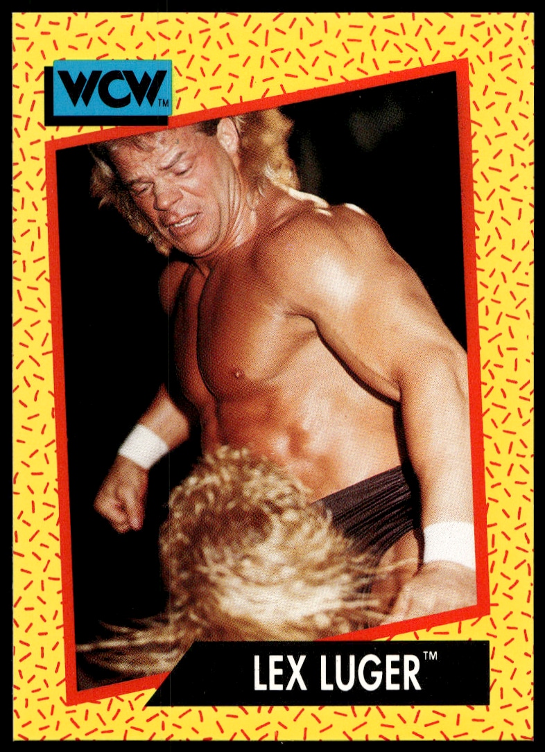 1991 Impel 1991 Impel #15 trading card