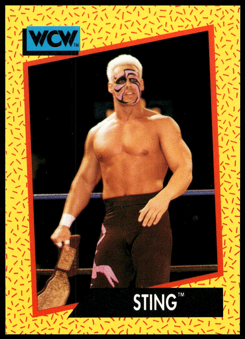 Sting - Image 1