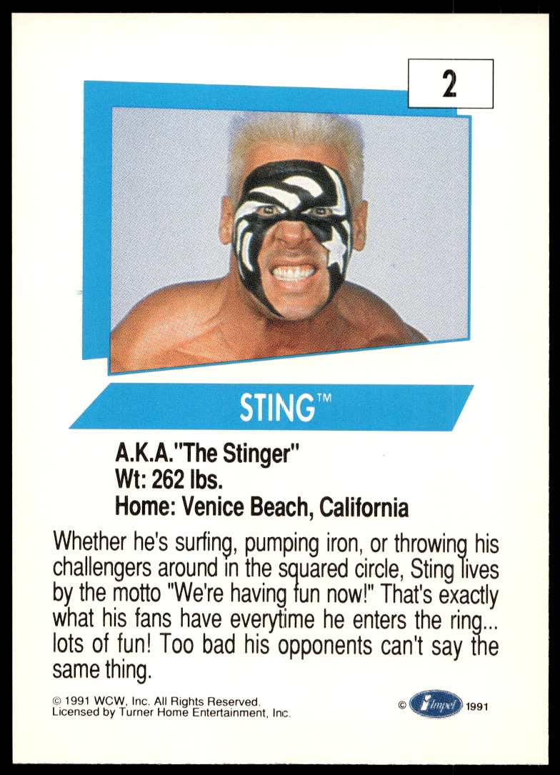 Sting thumbnail 2