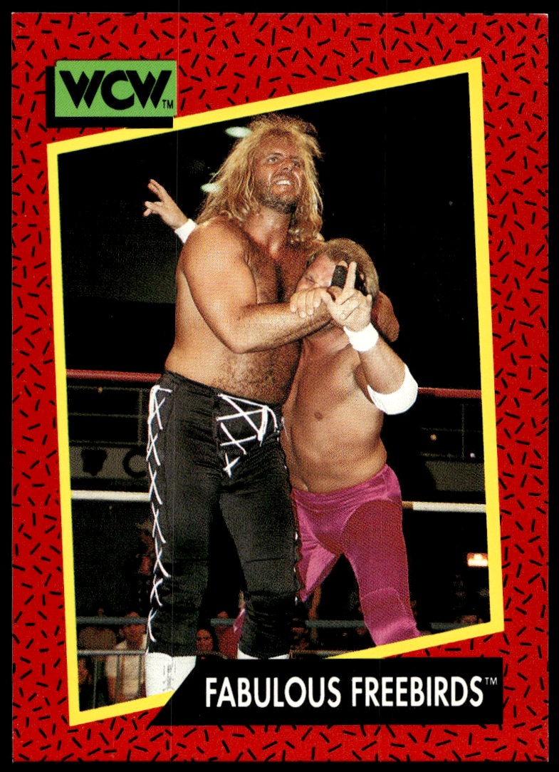 1991 Impel 1991 Impel #123 trading card