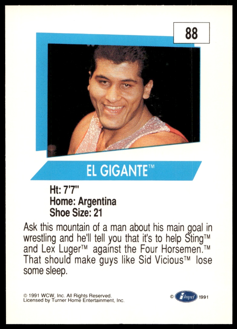 El Gigante thumbnail 2