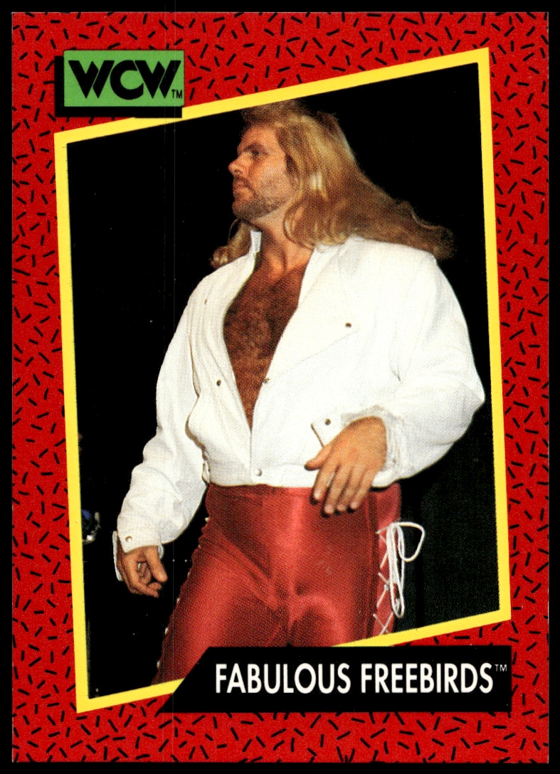 1991 Impel 1991 Impel #125 trading card