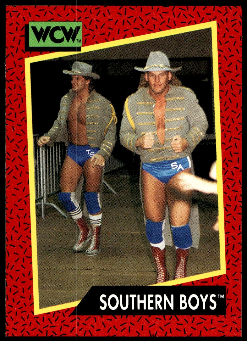 1991 Impel 1991 Impel #136 trading card