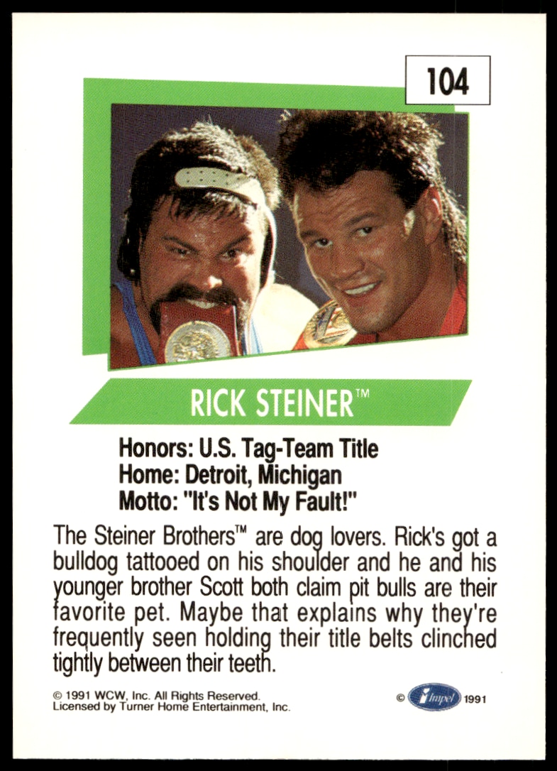 Steiner Brothers thumbnail 2