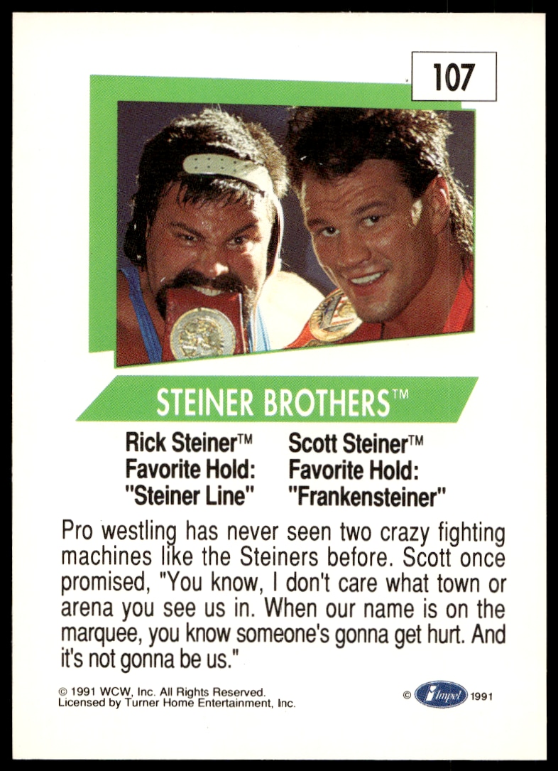 Rick Steiner thumbnail 2
