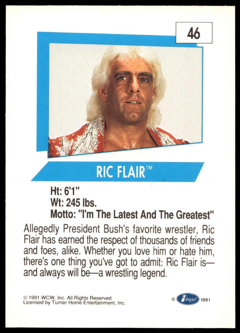 Ric Flair thumbnail 2