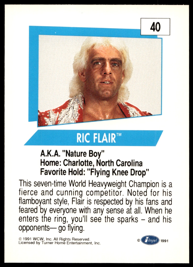 Ric Flair thumbnail 2