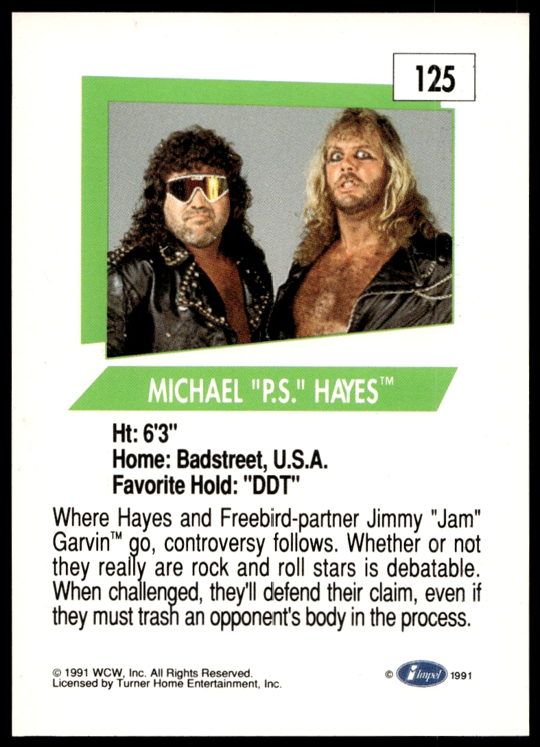 Fabulous Freebirds thumbnail 2