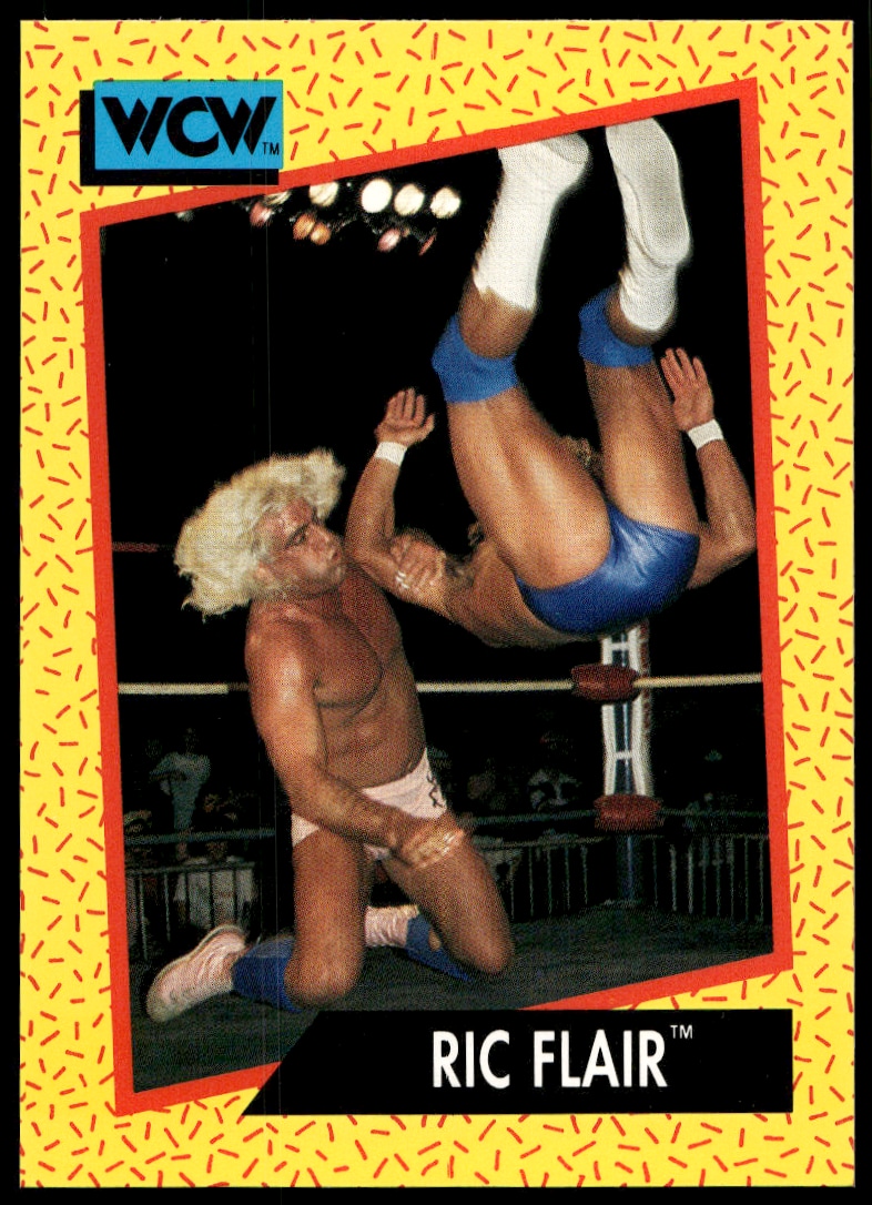 Ric Flair - Image 1