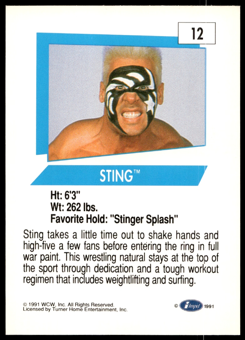 Sting thumbnail 2